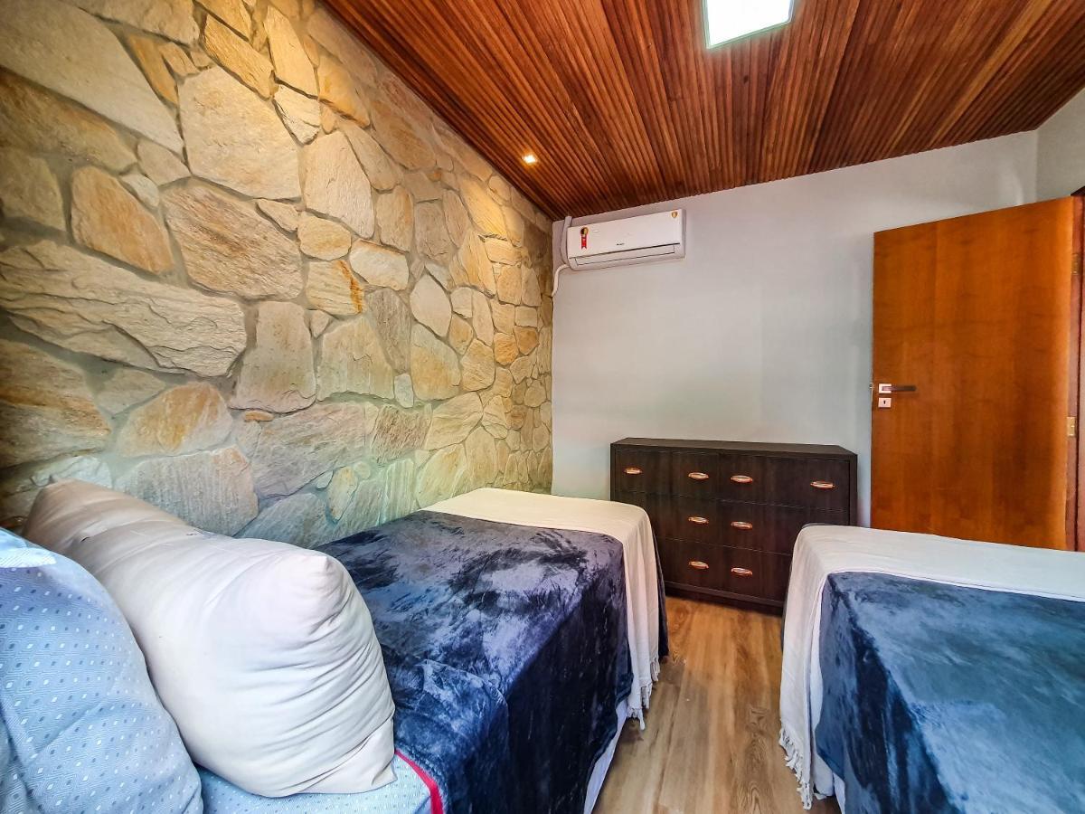Вілла Casita Amarela Na Rua Mais Charmosa De Mucuge - Ba Екстер'єр фото